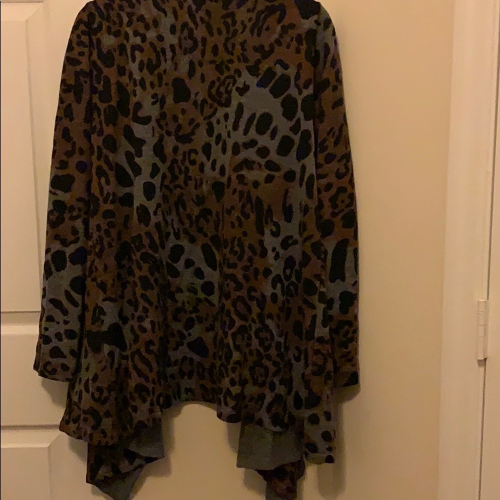 Cardigan - Picture 3 of 3